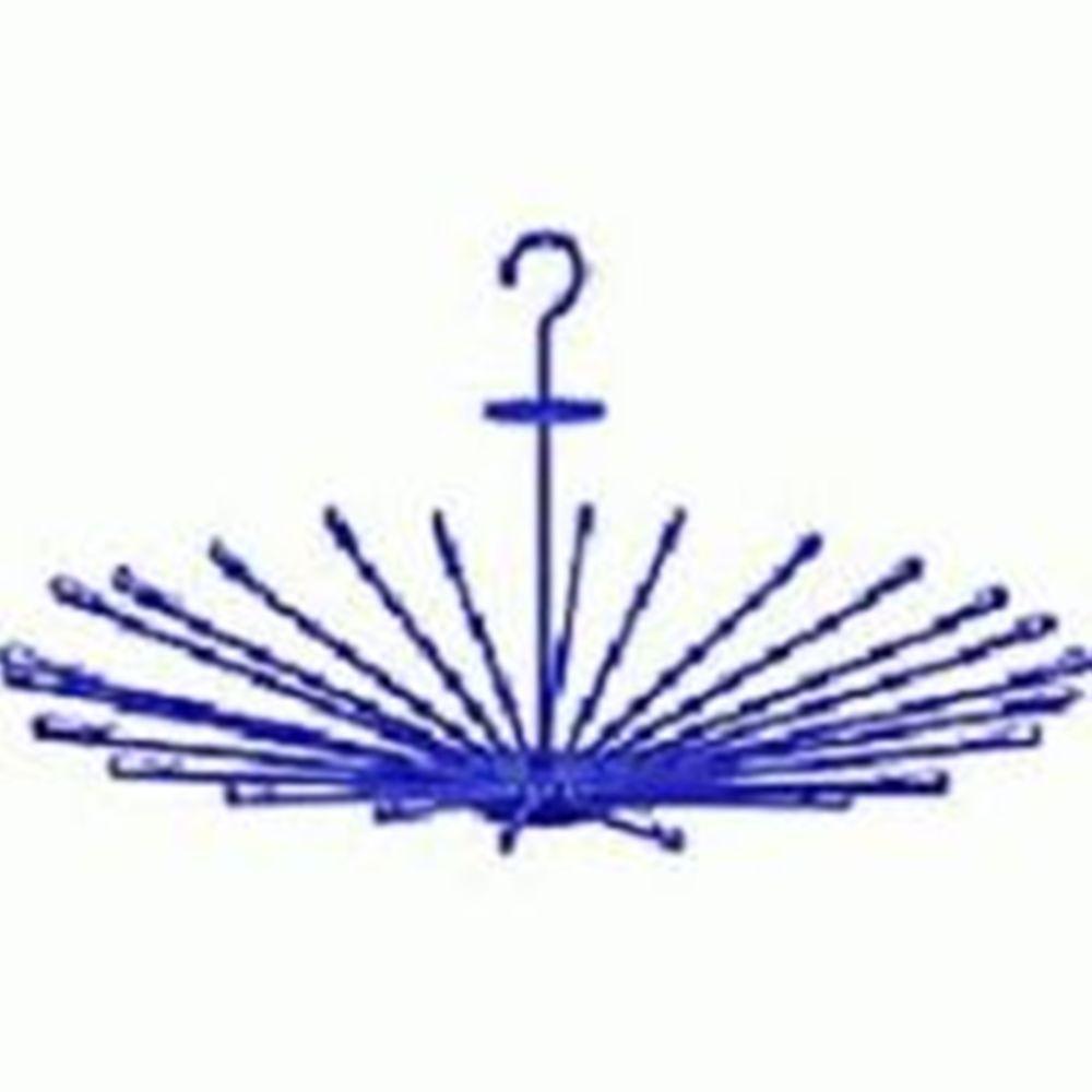 Lion Star Folding Hanger Jemuran Baju 20 Stick