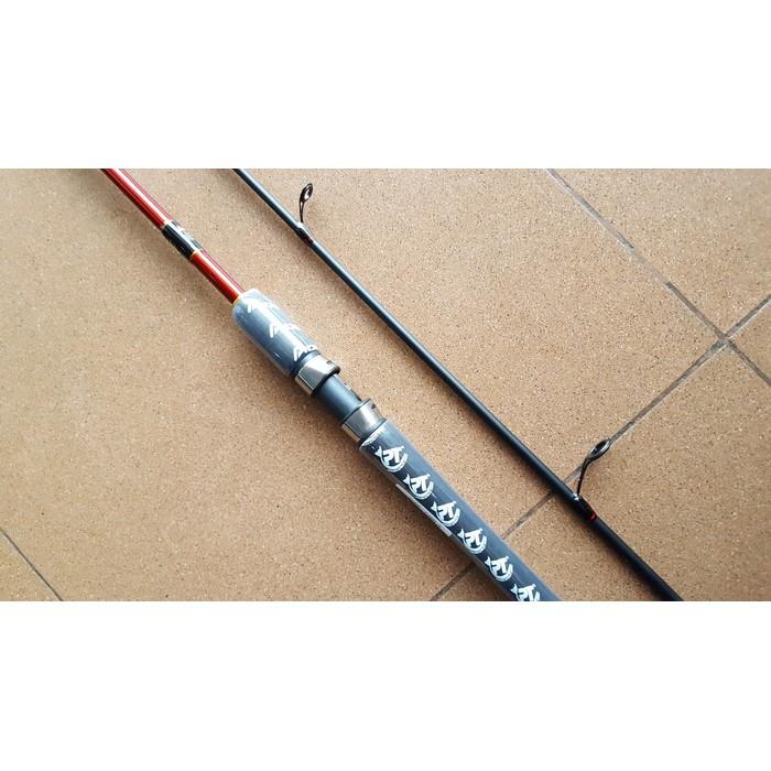 JORAN PIONEER GOLDEN SCORPION SP 5'6-165CM Variasi Tidak Ada