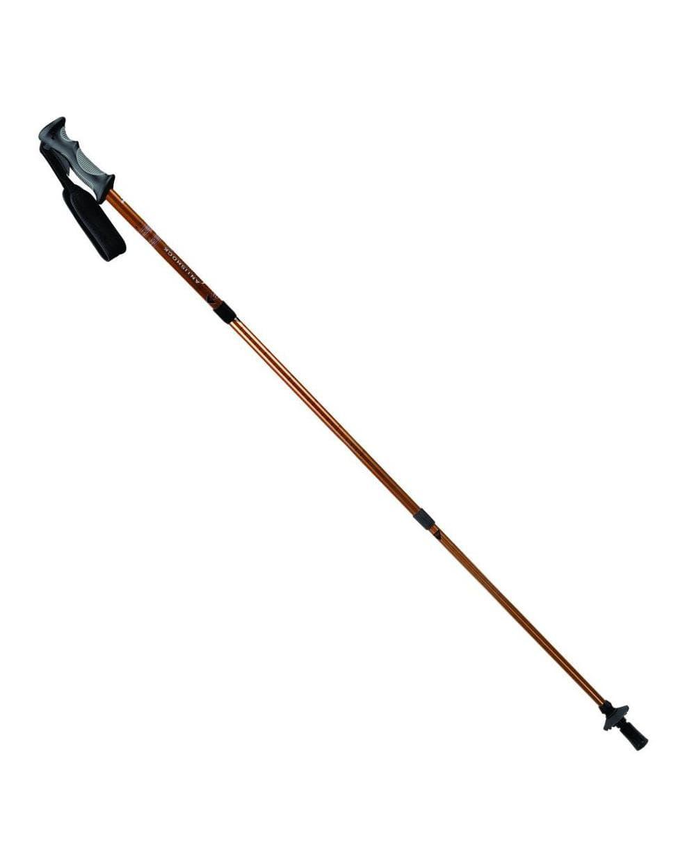 JUAL! EIGER TREKKING POLE 2 SECTION - TREKKING POLE ORIGINAL MURAH