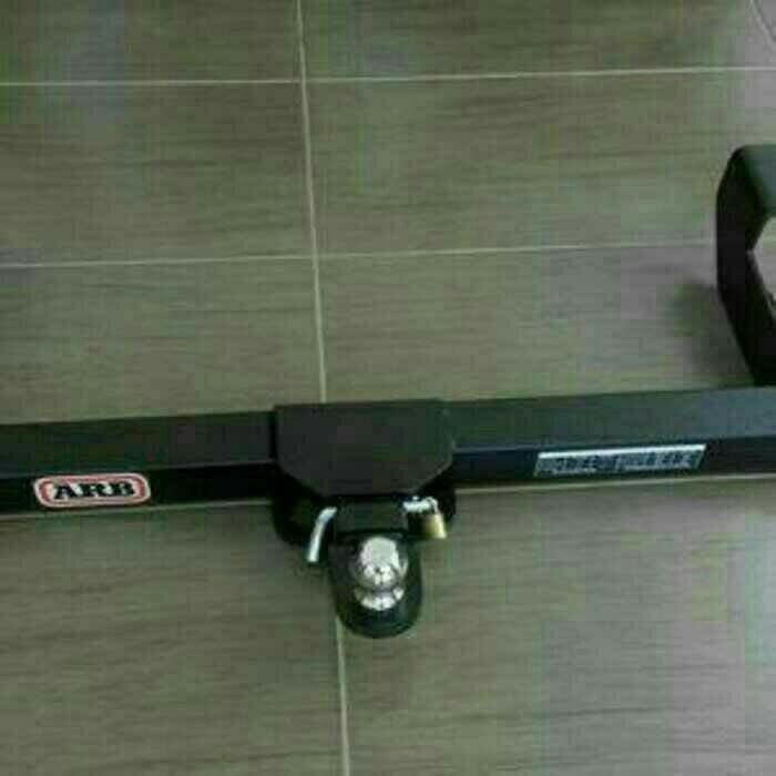 Hot SALE !!! Pengaman Belakang Towing Xenia - Limited