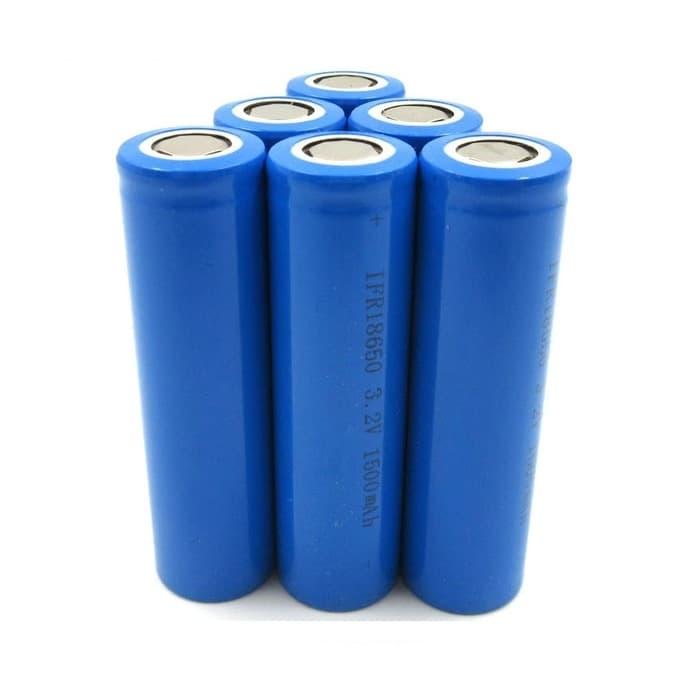 HOT DEALS!! Baterai Recharge 18650 3.7V Top Button Senter Led Laser Power Bank TERMURAH / MURAH / PACKING RAPIH / PENGIRIMAN CEPAT