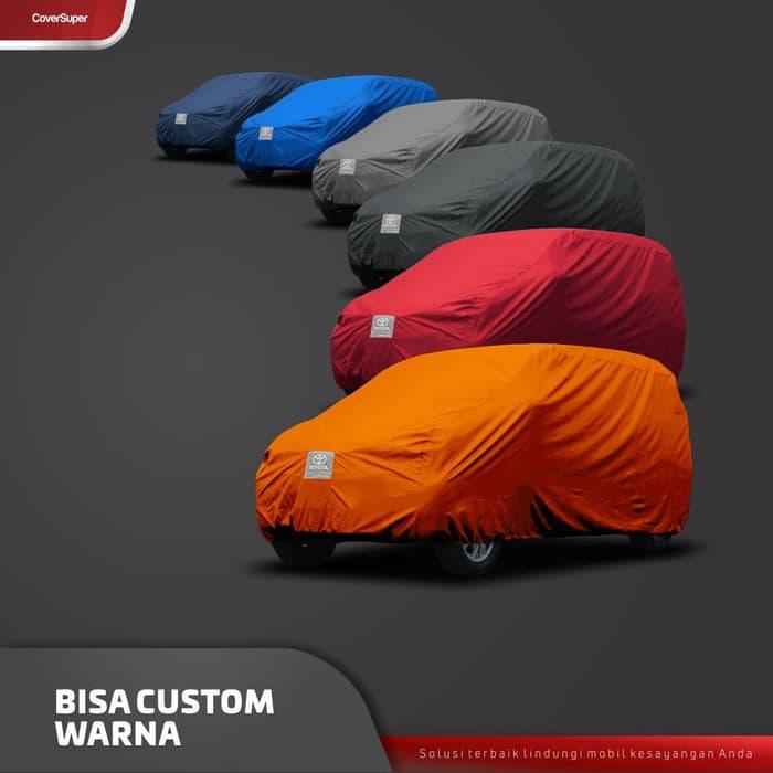 COVER MOBIL DAIHATSU COPEN OUTDOOR SUPERIOR - ORIGINAL COVER S
