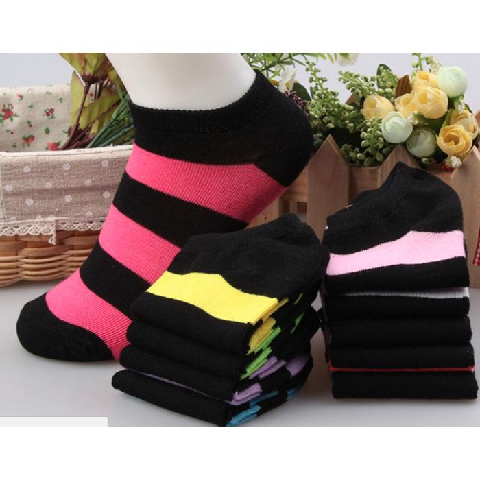 BEST SELLER Boat socks Kaos Kaki di bawah mata kaki Cewe Cowo Pendek Sepatu Wakai TERMURAH