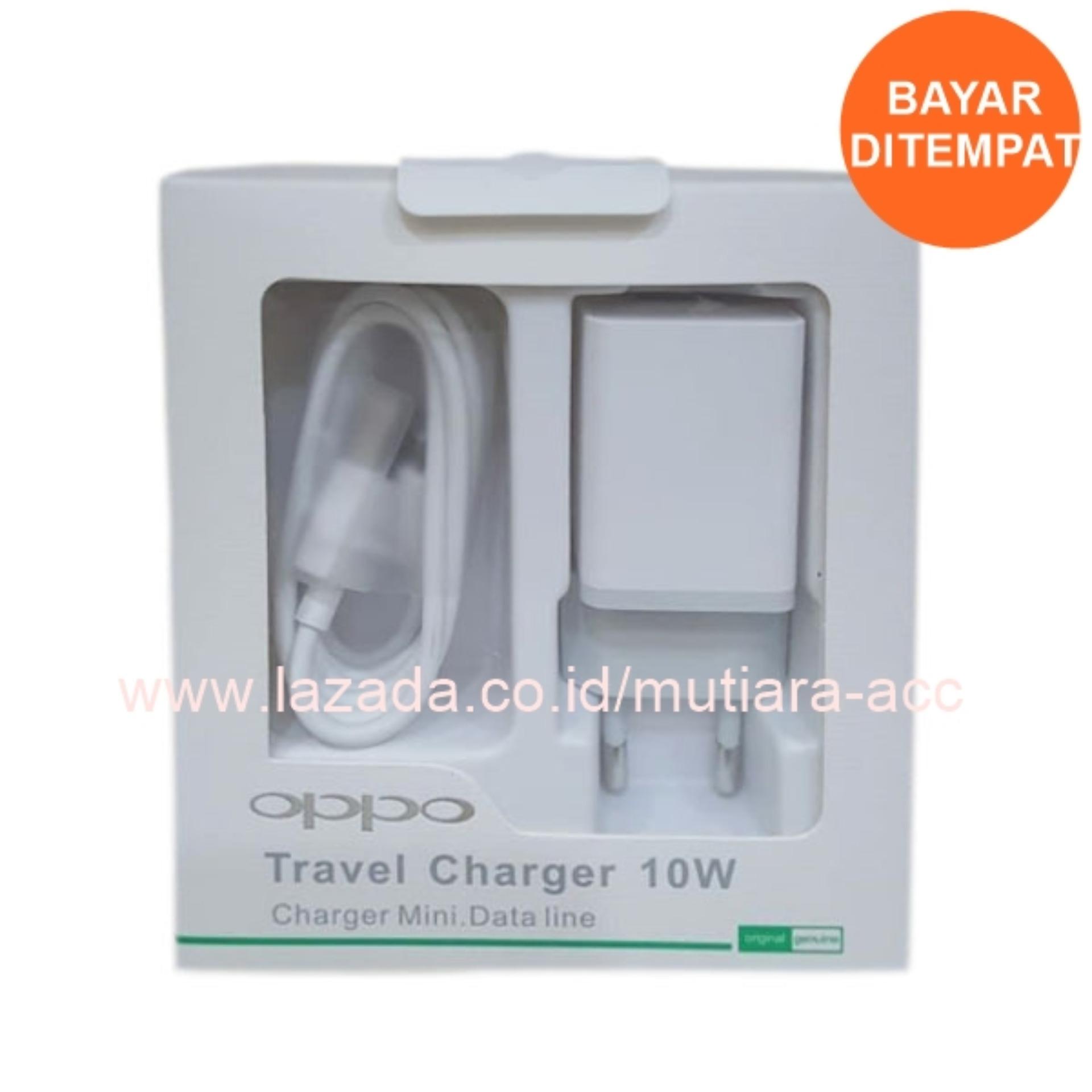 OPPO Travel Charger 10W For Oppo A37, F3, F1S, A57, A39, A35 , 2A , F5 , A33,A71 N3,Neo