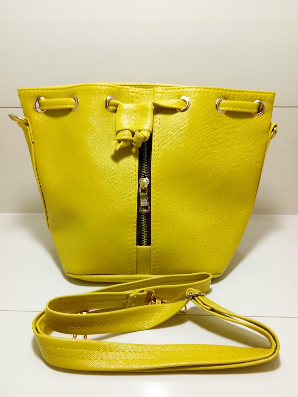 Sling Bag Tas Wanita-Tas selempang wanita