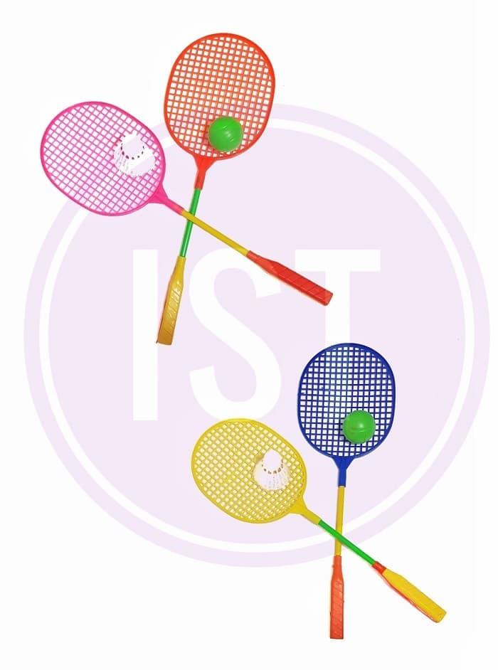 Mainan Raket Badminton NoOCT508