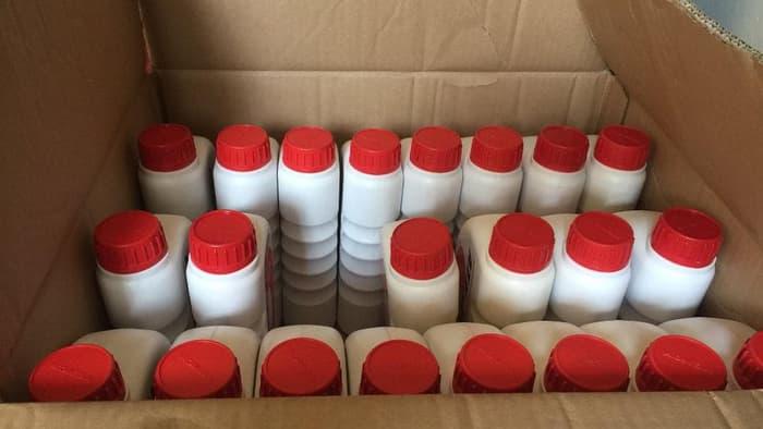 HOT PROMO Oli matic mobil original honda ATF Z1 kemasan 1liter Murah