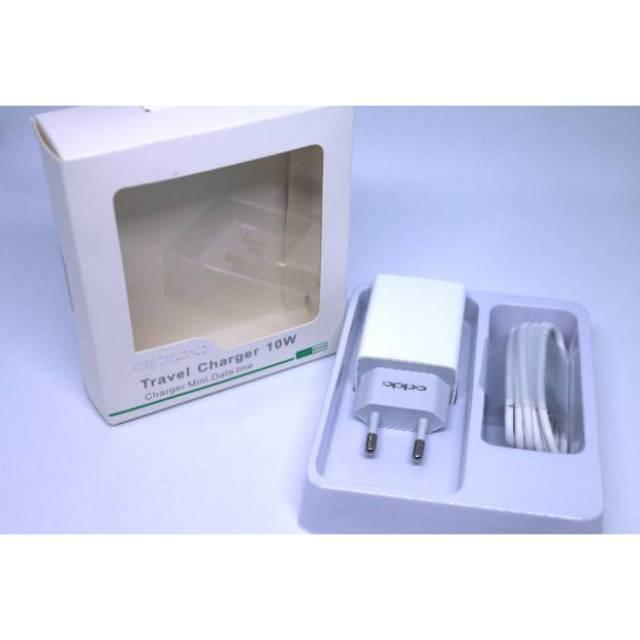 Charger Oppo 2A 5V Fast Charging ORIGINAL 100% For F1,F1s,F3,F3+,F5,A39,A37,A33