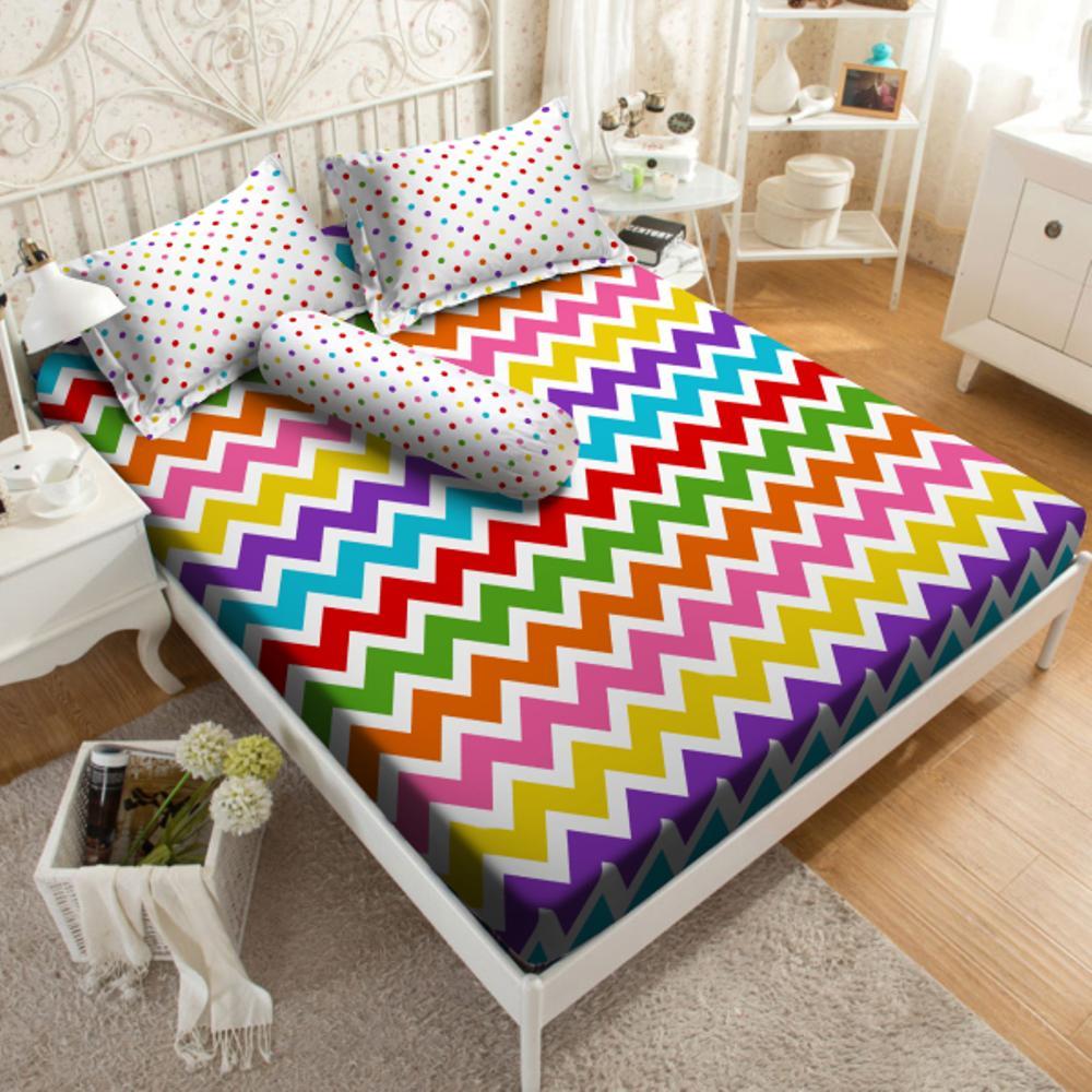 Paling Murah - Kintakun Dluxe Sprei 180X200cm – Ausie