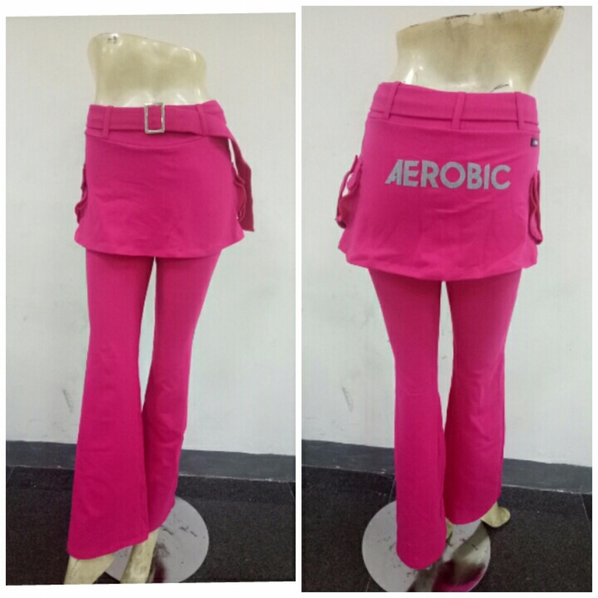 CRYSTAL BAJU SENAM