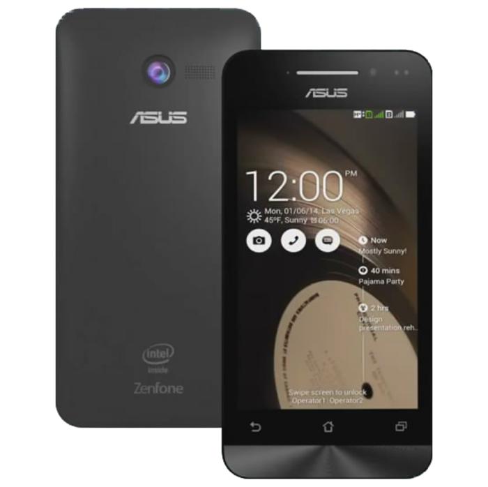 PROMO HP ASUS Zenfone C Garansi Resmi TAM (BNIB) Ram 1GB TERLARIS