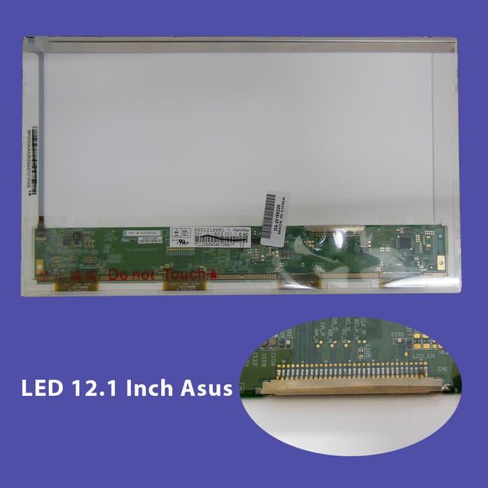 Diskon!!! LCD/LED 12.1 Asus Eee PC 1215 1215B 1215P 1215T 1215N Series