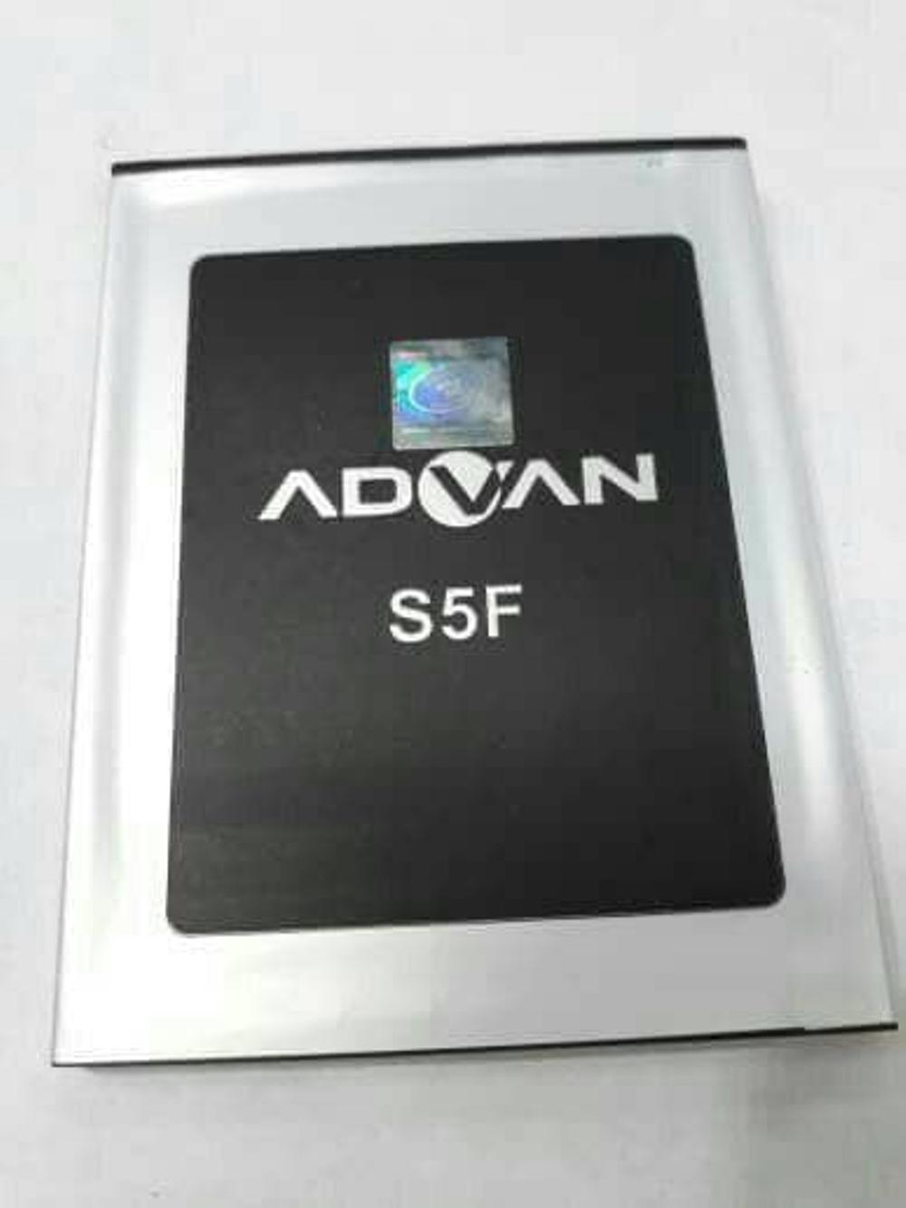BATRE BATERAI BATTERY ADVAN S5F ORIGINAL BATERE BATREI HP HANDPHONE