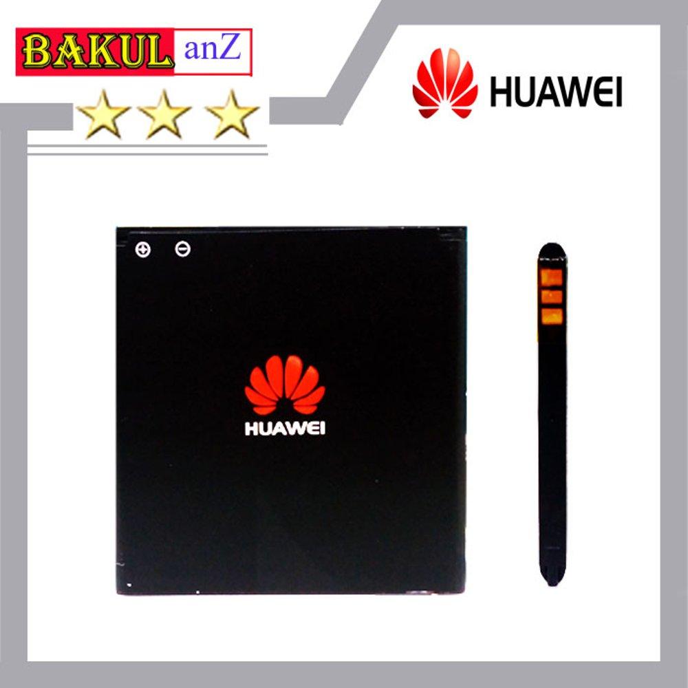 Baterai Batre Handphne Huawei Ascend Y320 M660 U30 Y330 Y325 U885 G305T U8818 G3020 Original Oem - Batu Battery Batrai HP Huawei