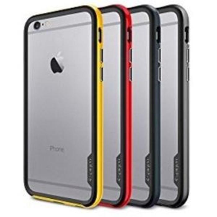 SGP Neo Hybrid Ex Plastic Case For Iphone 6 (OEM)