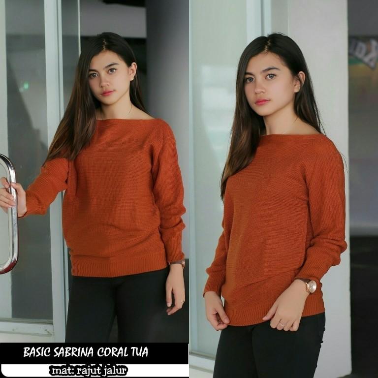 Jual Produk SABRINA Online Terbaru di Lazada  co id