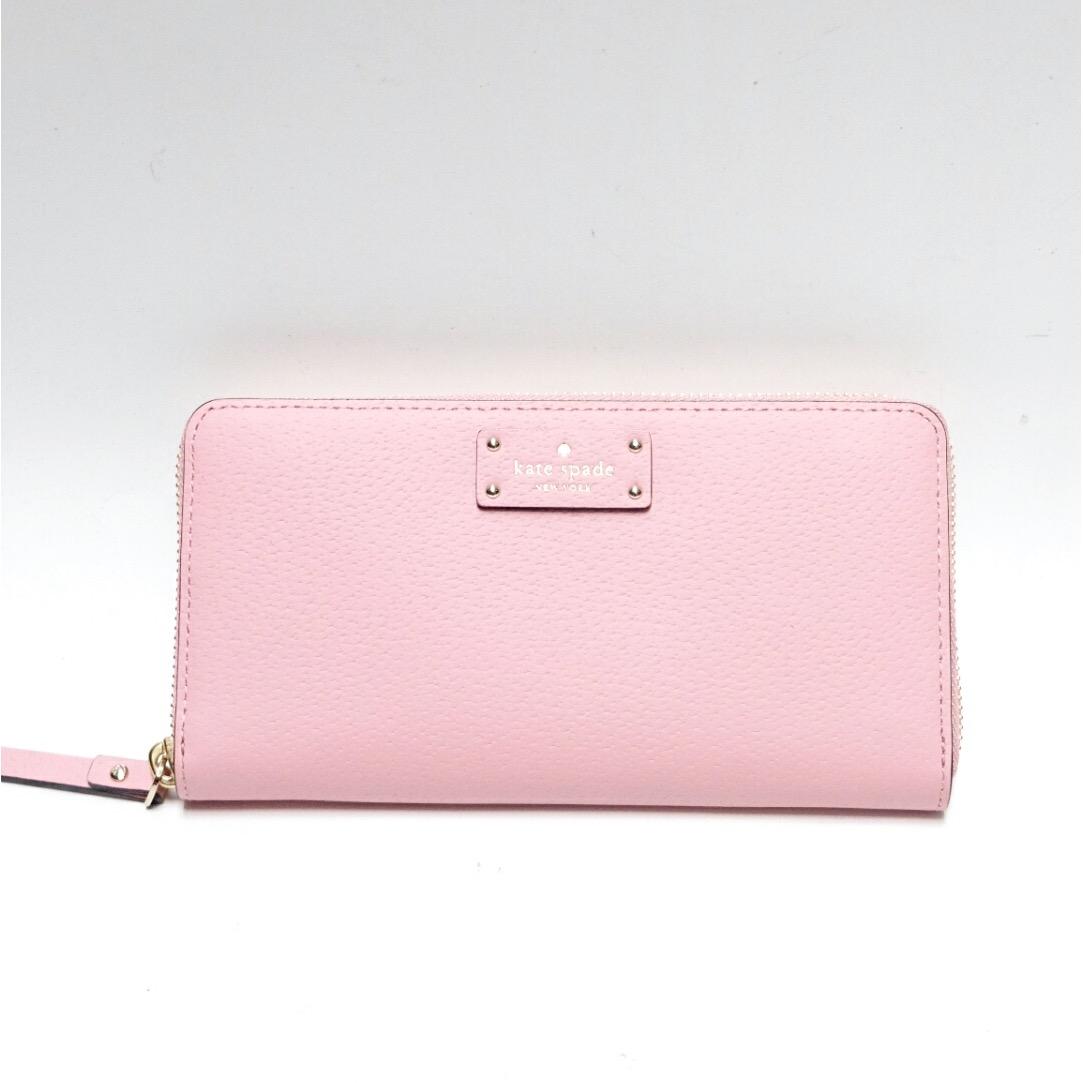 Kate Spade Neda Wellesley Wallet (Pink)