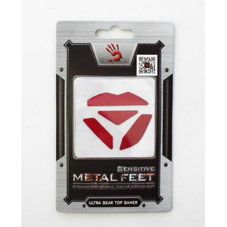 Bloody MF-V7 Sensitive Metal Feet