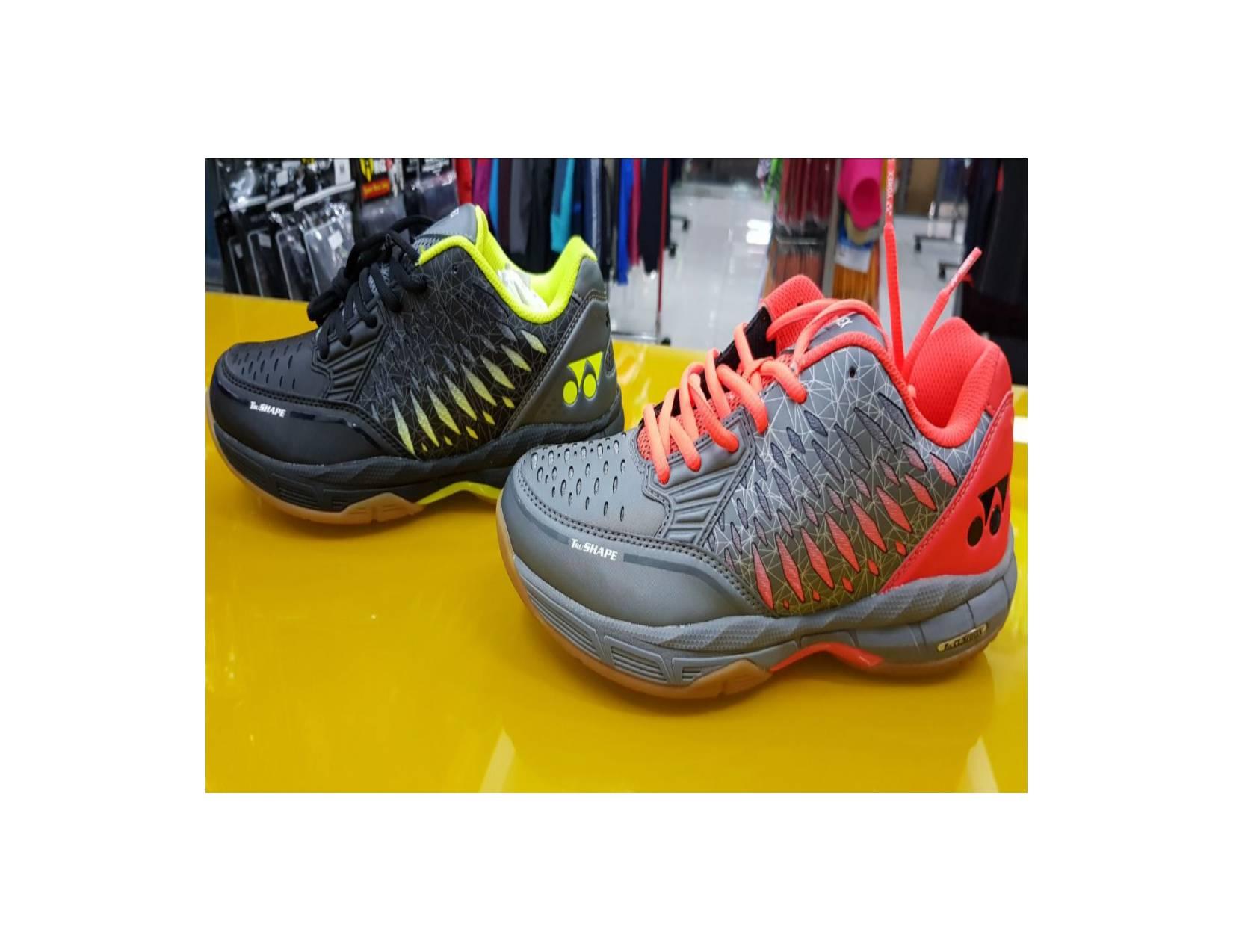 SEPATU BADMINTON YONEX COURT ACE MATRIX DEWASA ORI ORIGINAL 100%!!