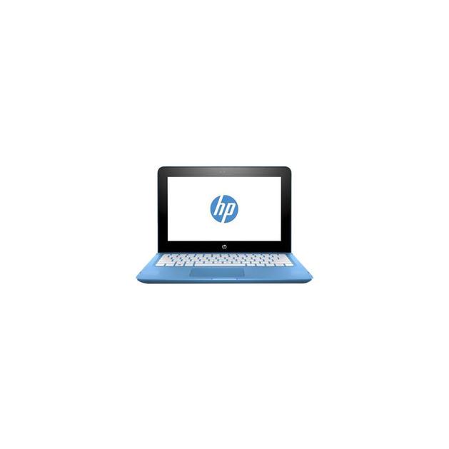 HP Pavilion X360 Convert 11-AB036TU