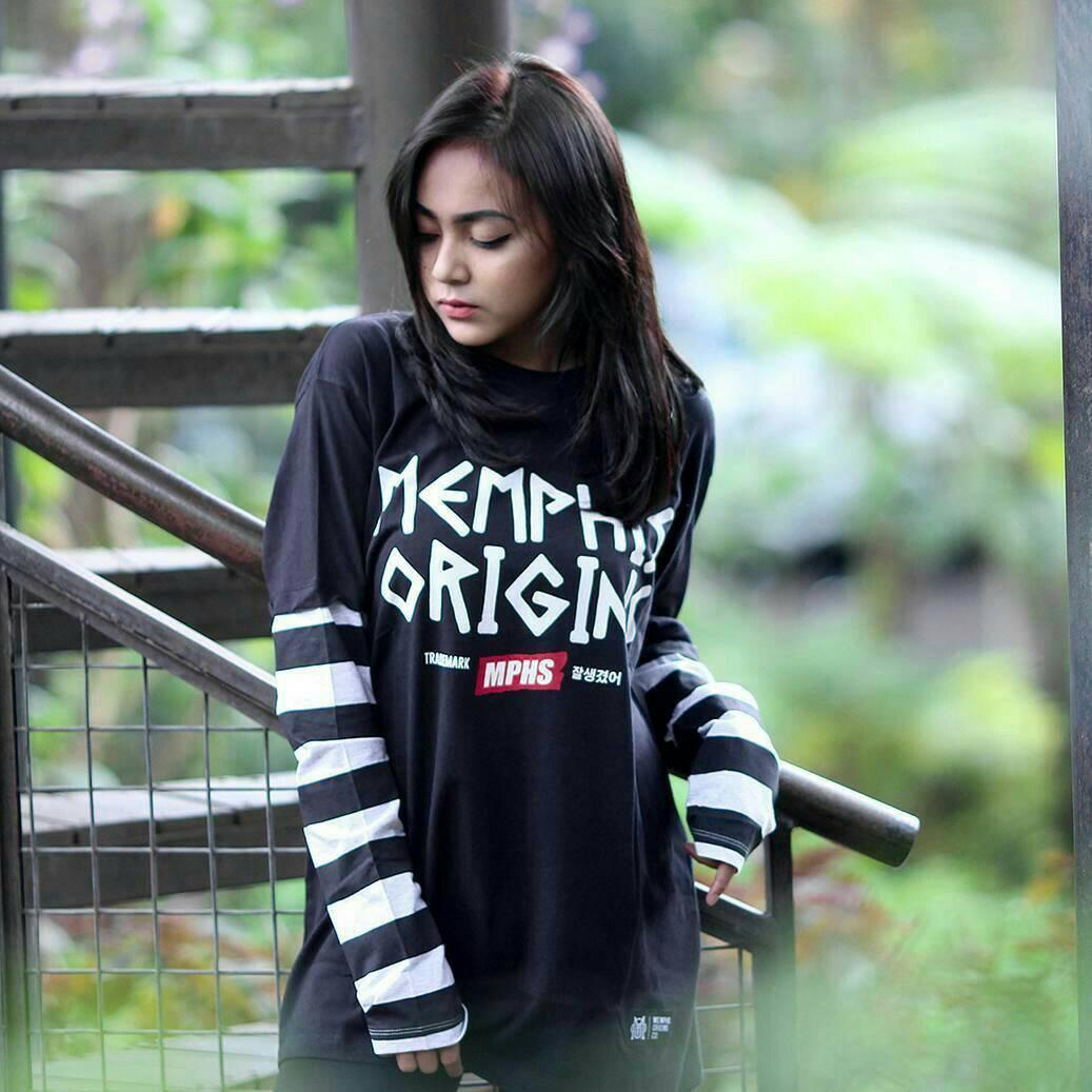 KAOS BESTSELLER / KAOS DISTRO PALING DICARI / KAOS SWAG / KAOS HYPEBEAST BANDUNG / LONGSLEEVE PRIA / KAOS UNISEX