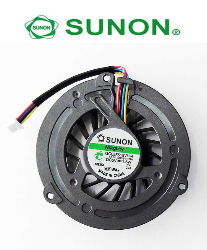 Hot Item!! Fan Processor Lenovo Sl300, Sl400, Sl500 - ready stock