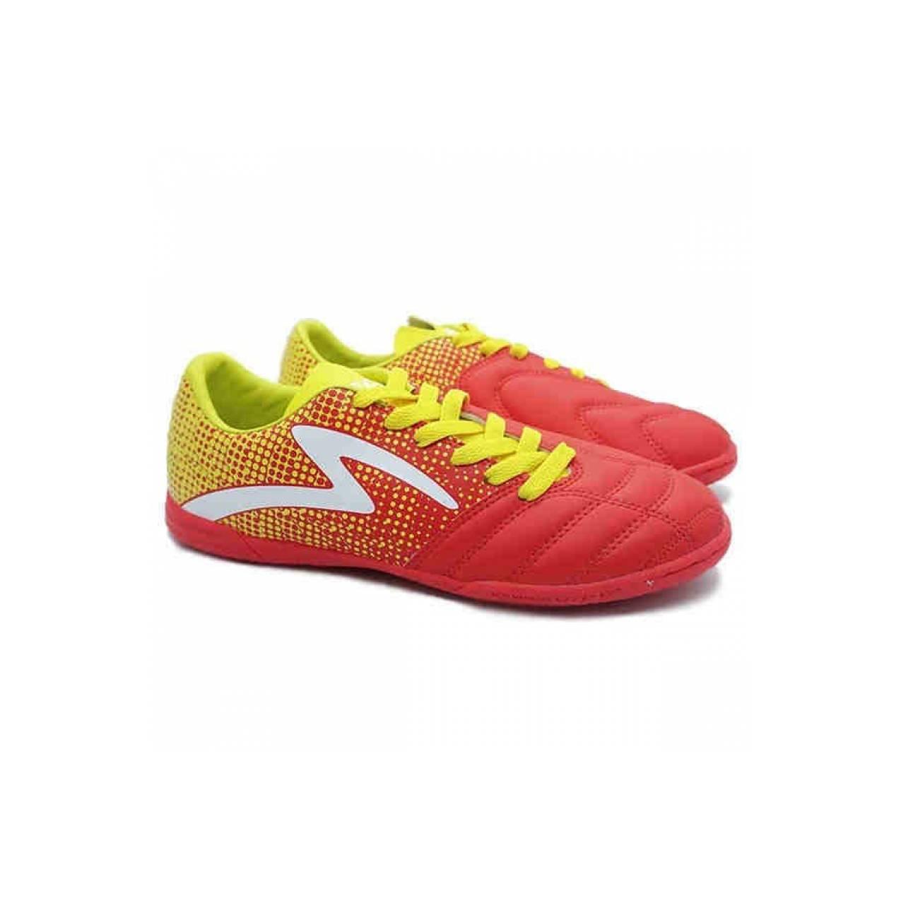Sepatu futsal specs Equinox In // Specs Futsal Original Murah