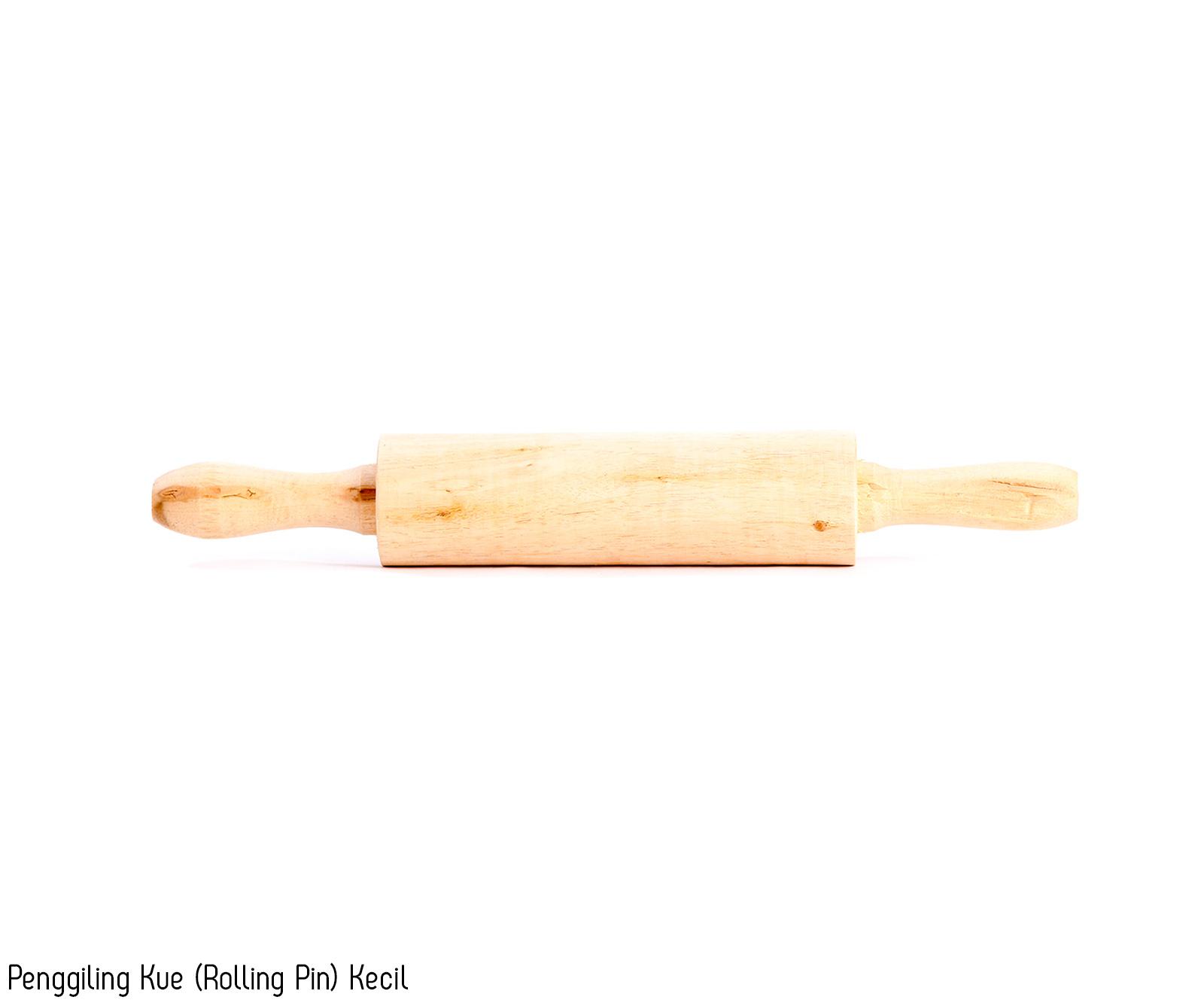 ... KueIDR12750. Rp 14.000. Rolling Pin Kayu ...
