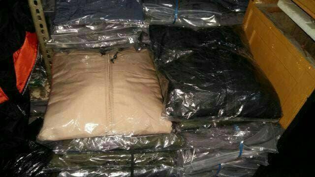 DISKON jaket tactical army impor best quilty TERMURAH