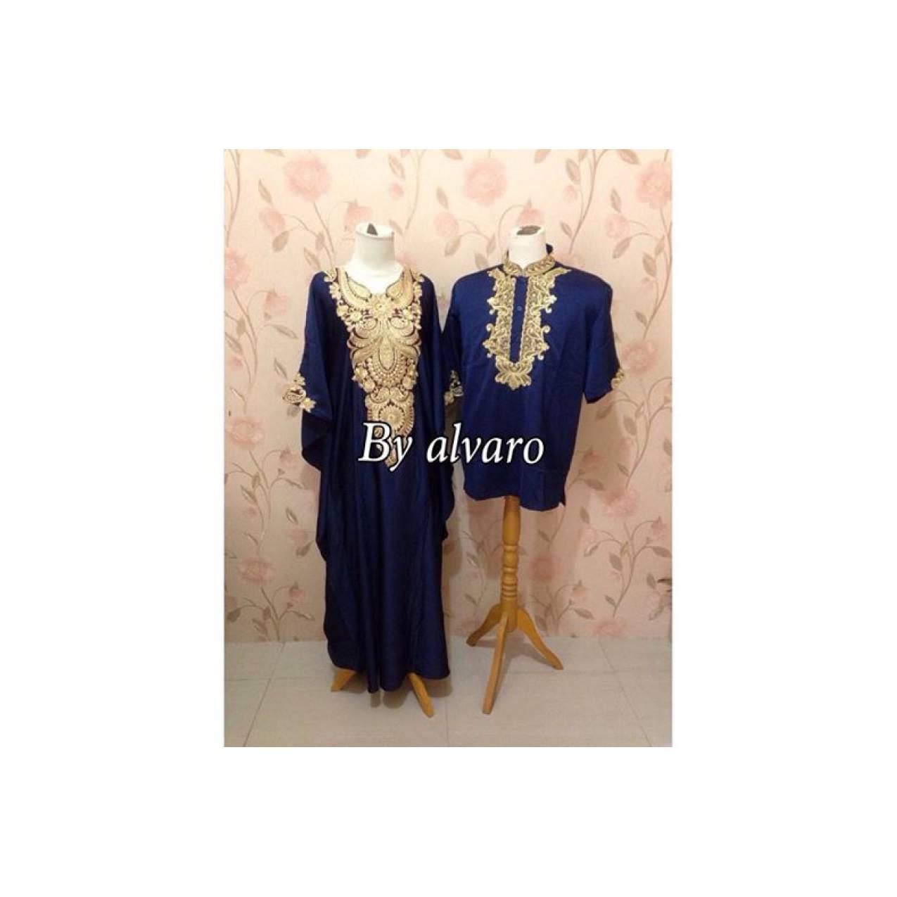 butik kaftan pakis+koko luna roberto cavali by alvaro april'15