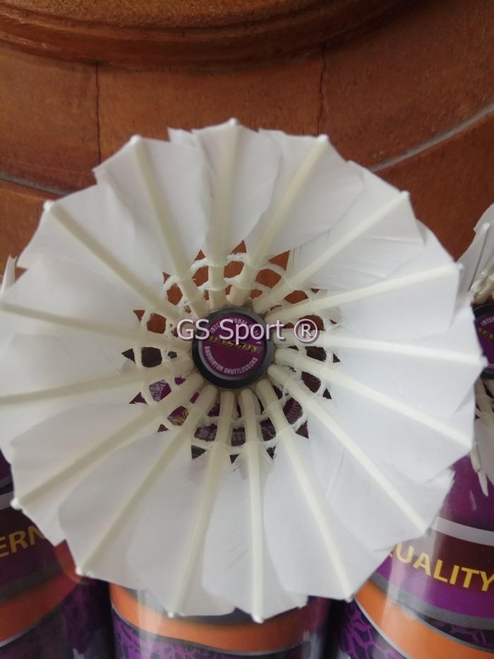 HARGA DISKON!!! Shuttlecock MASSON UNGU - D4lYxm