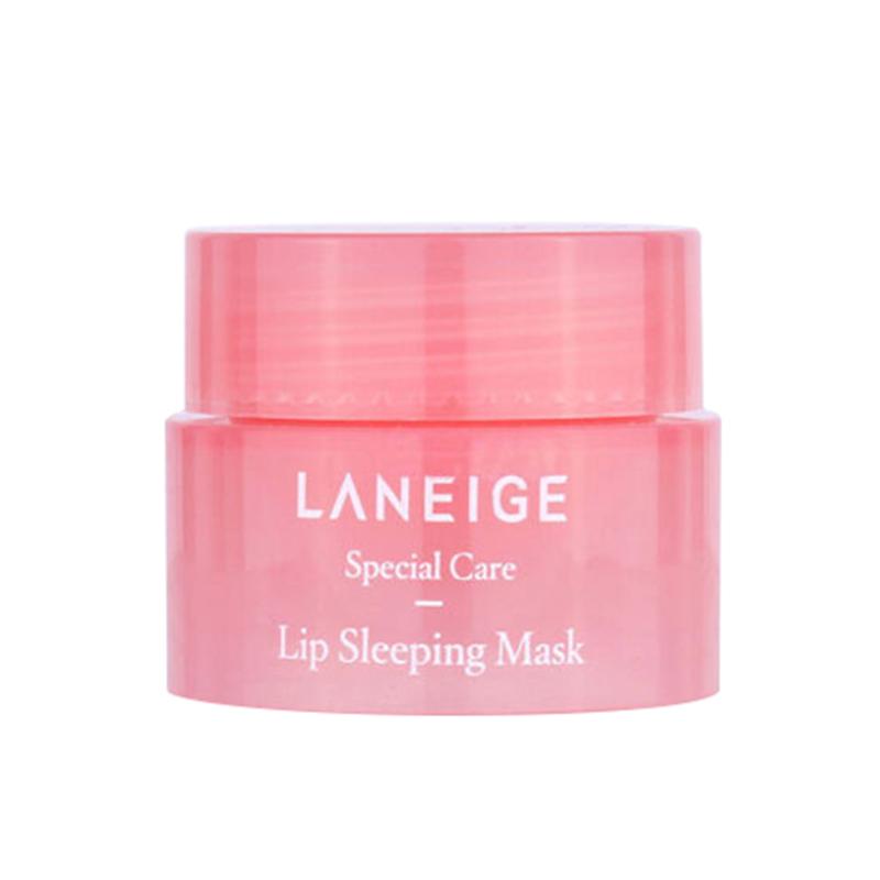 Laneige Lip Sleeping Mask - 3gr Travel Size
