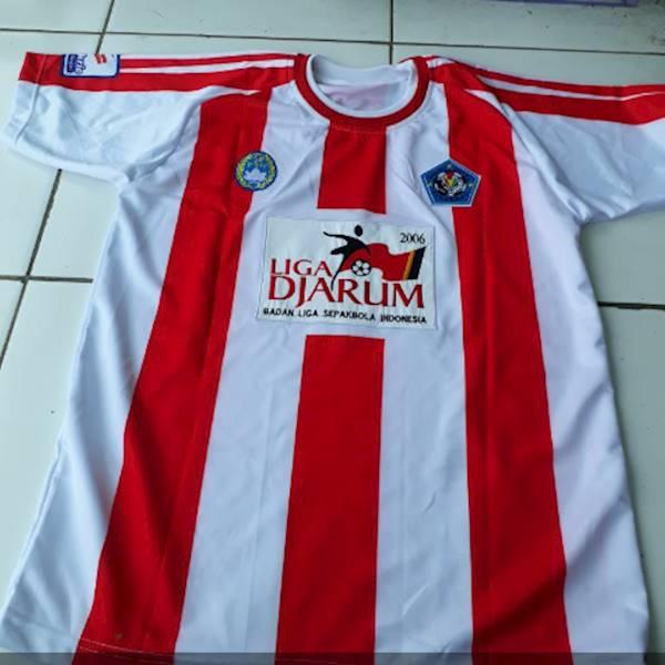 JERSEY DELTRAS SIDOARJO KLASIK