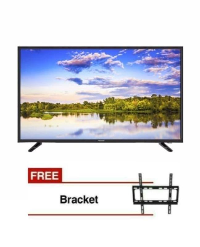 Panasonic TH-32F305G USB Movie/HDMI/VGA/IPS + Bonus Bracket