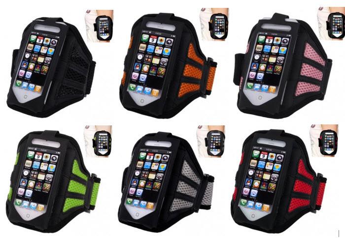 ASLI!!! Armband iphone 5/5s - prchuC