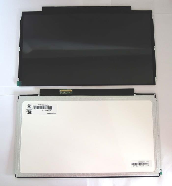 Layar Laptop,LCD,LED Dell Inspiron 1370