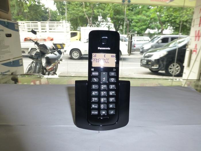 Telephone Wireless Panasonic KX-TGB110