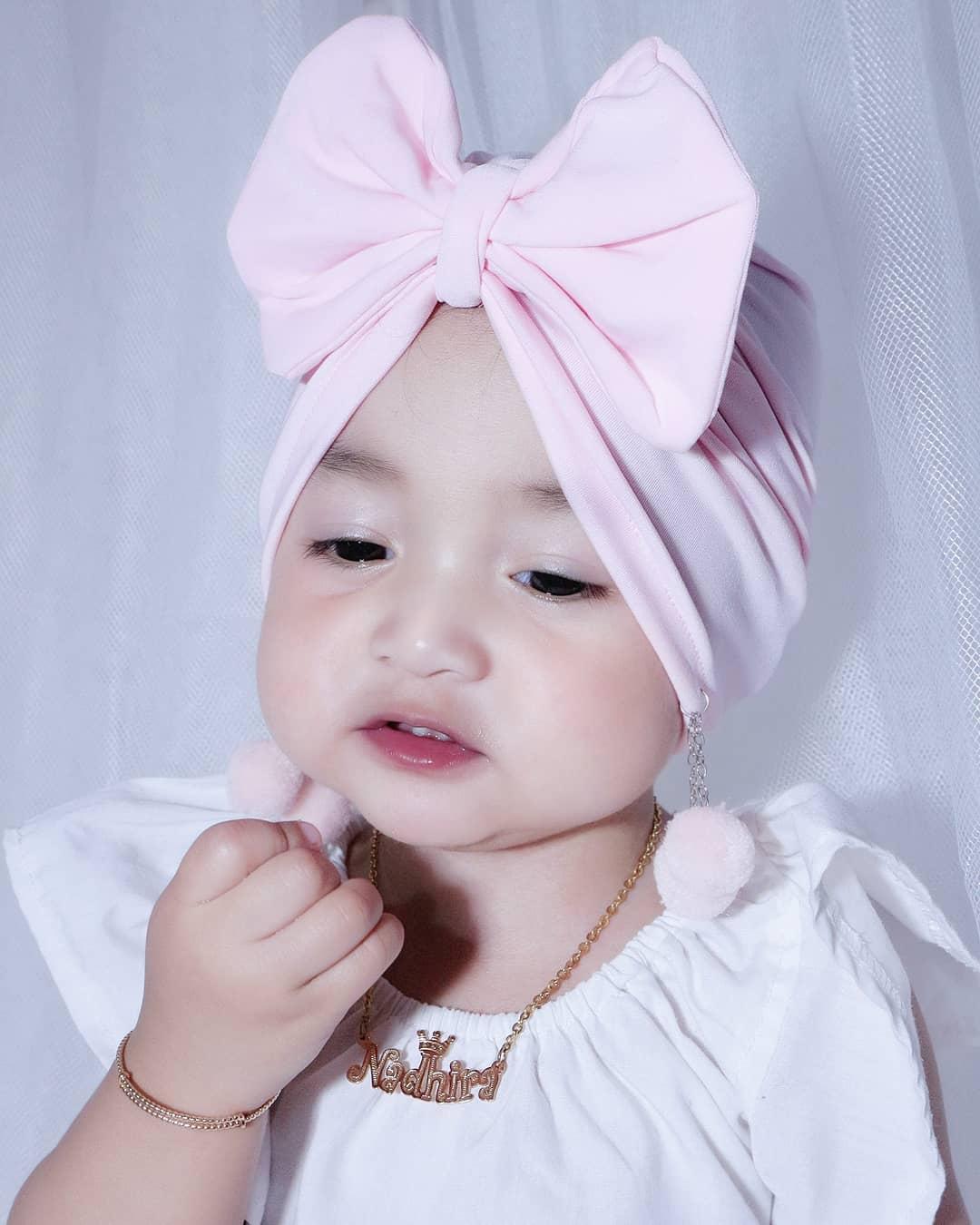 Foto Bayi Perempuan Imut Lucu Dan Cantik Gambar Viral Hd