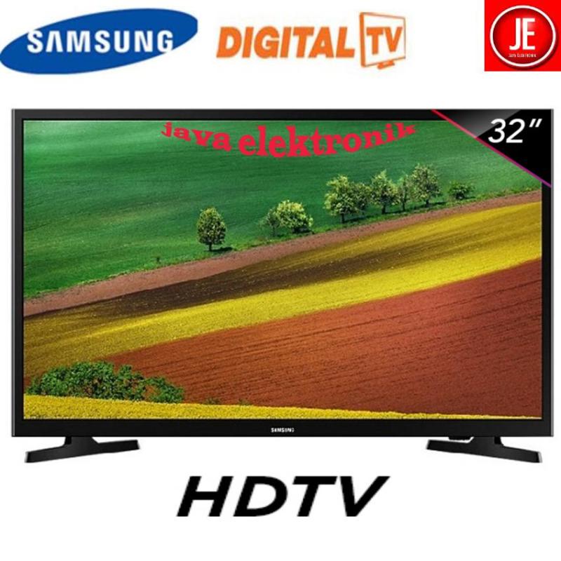 SAMSUNG LED TV 32 Inch HD Digital - 32N4003 garansi resmi