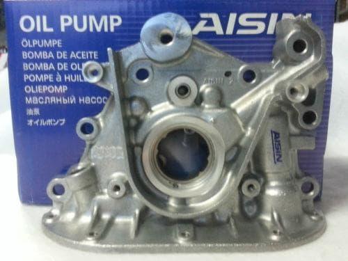 OIL PUMP / POMPA OLI MOBIL VIOS DAN YARIS AISIN