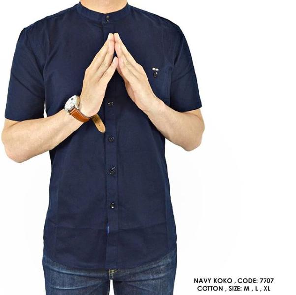 van shirt store | BAJU KEMEJA KOKO | BAJU KEMEJA PENDEK | BAJU KEMEJA FORMAL | BAJU KEMEJA KOKO POLOS