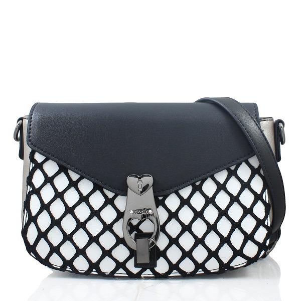 Gosh Casual Sling Bag 117 White