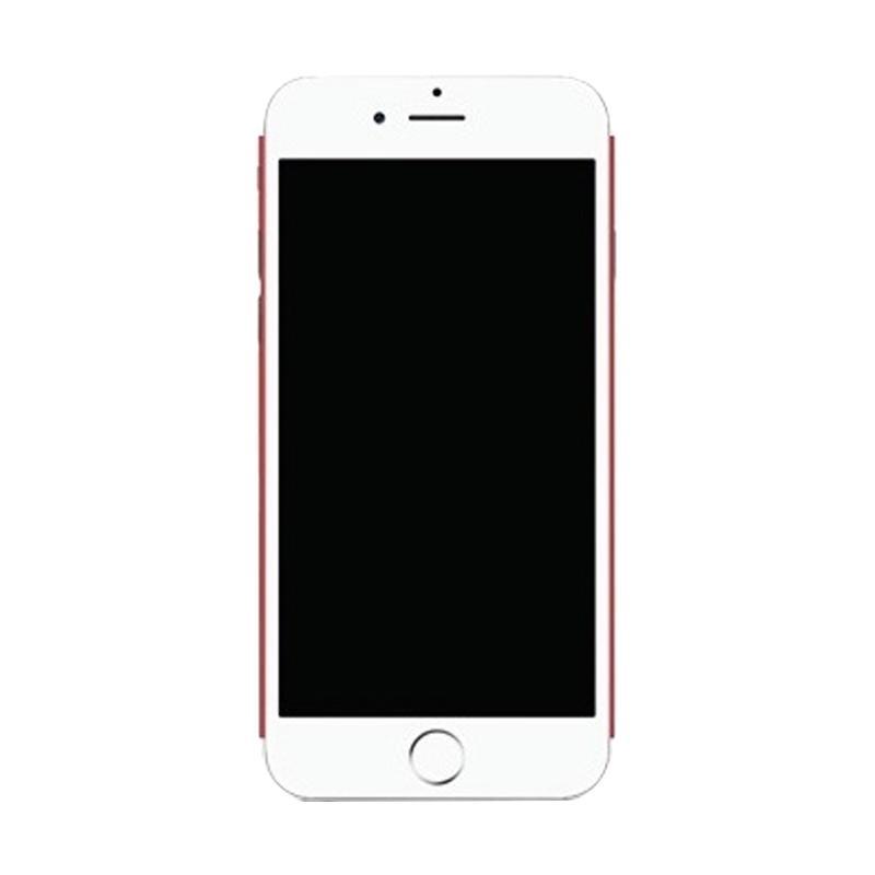 Apple iPhone 6 16GB Smartphone - Red Apple iPhone 6 16GB Smartphone - Red
