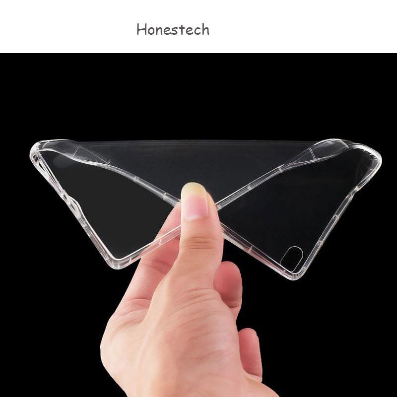 1 Pc/lot TPU Case Soft Tpu Silicon Case 5.2