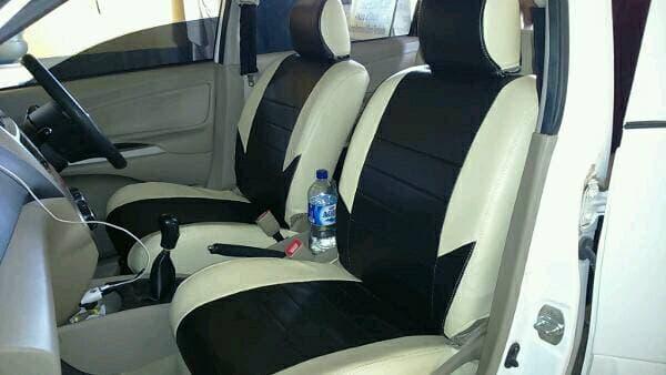 SARUNG JOK MOBIL XENIA/AVANZA/RUSH/TERIOS / Interior Mobil