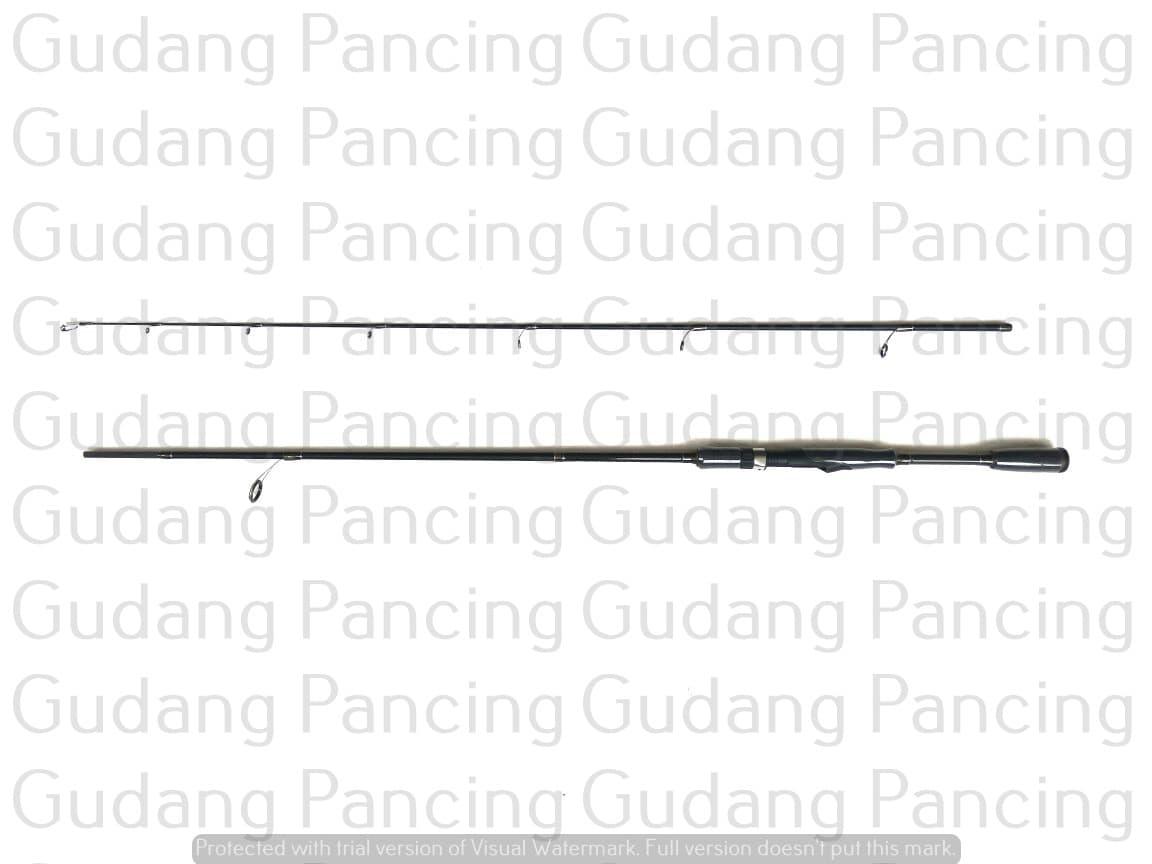 Joran Tangguh Murah Exori Mighty 662 MH