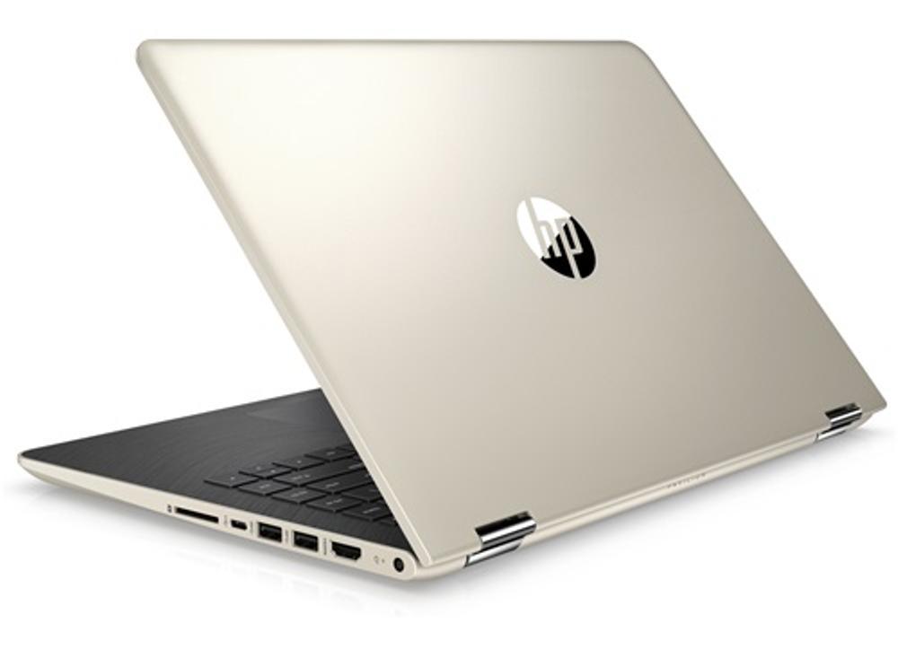 HP 14-CM0075AU (AMD RYZEN 5 2500U-4GB RAM-1TB HDD+128GB SSD-14-WIN10)