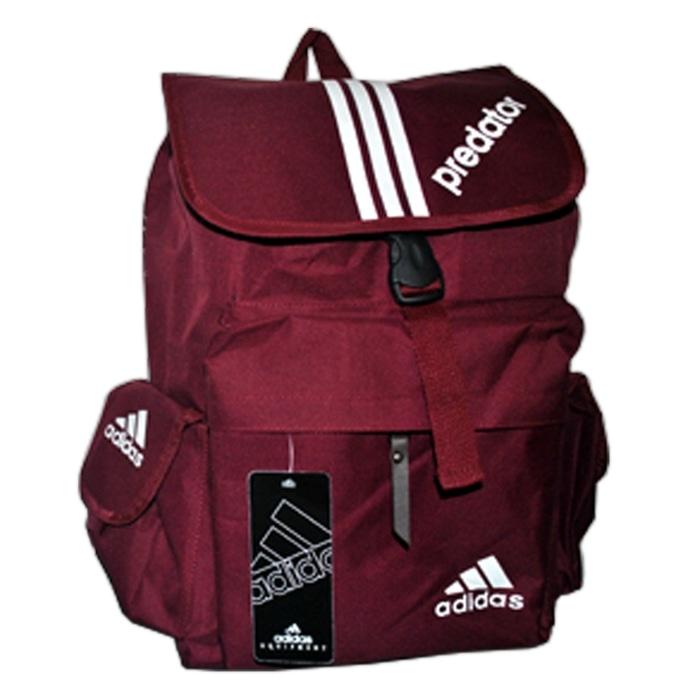 Clairmont Tas Punggung Ransel Backpack Adidas / tas ransel murah / ransel wanita / tas laptop wanita / backpack wanita / tas ransel wanita murah / tas ransel wanita branded / toko tas online