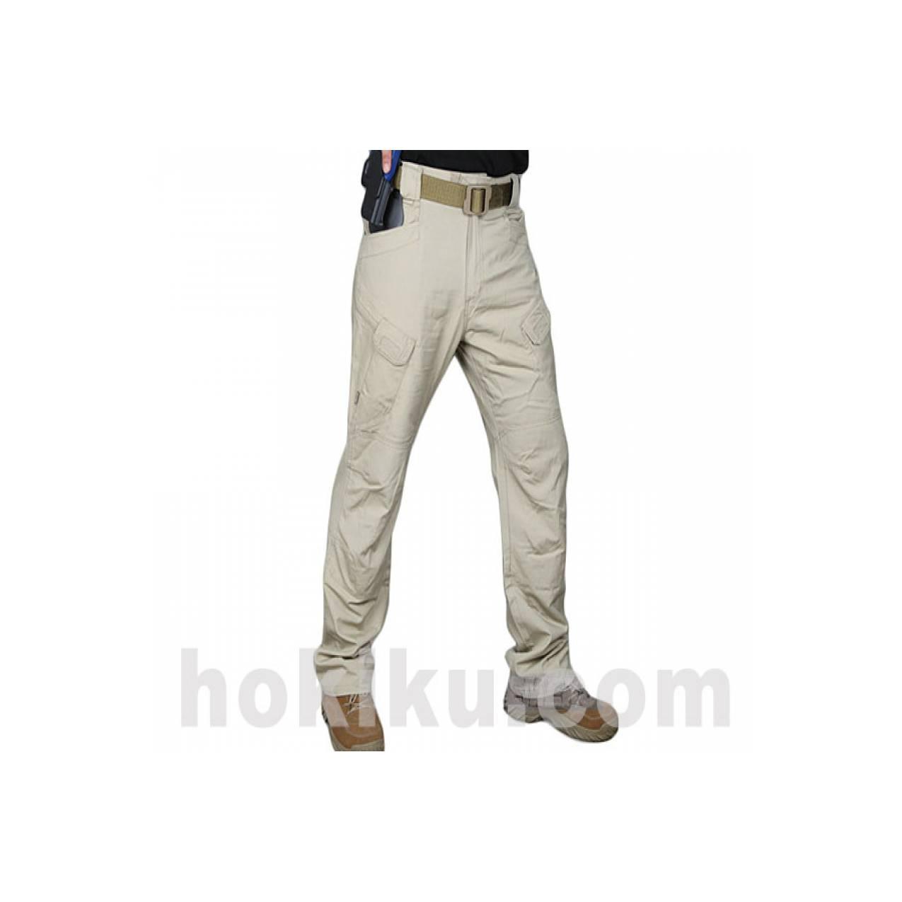 EMERSON UTL Urban Tactical Pants - Khaki