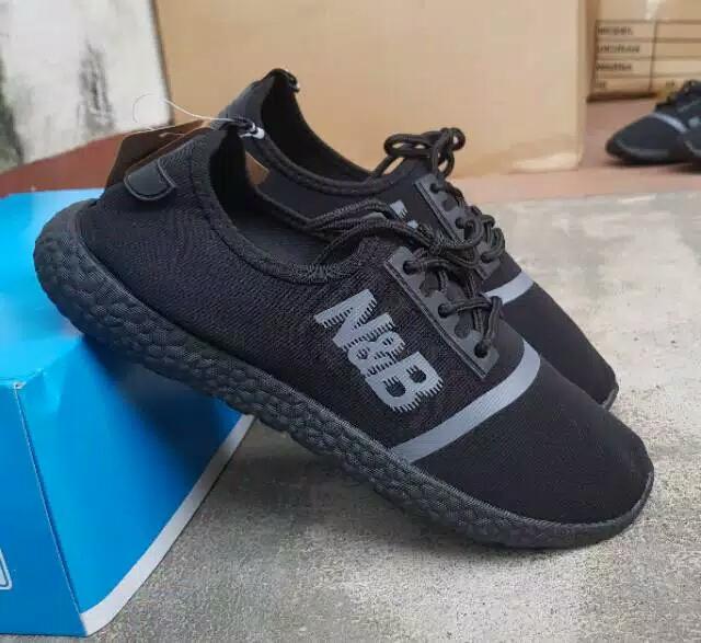 SEPATU CASUAL OLAHRAGA RUNING IMPORT ORIGINAL PRIA DAN WANITA NEW BALANCE